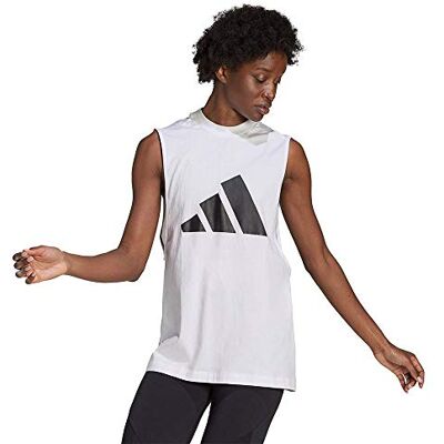 adidas W St Tank Top Ärmlös Kvinnor adidas W St Tank Top Ärmlös Kvinnor