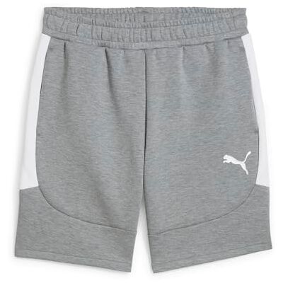 PUMA teamEVOSTRIPE Shorts PUMA teamEVOSTRIPE Shorts