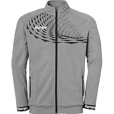 Kempa Herr Wave 26 poly jacka poly jacka herr pojkar sport fotboll träningsjacka sweatshirt jacka sweatjacka Kempa Herr Wave 26 poly jacka poly jacka herr pojkar sport fotboll träningsjacka sweatshirt jacka sweatjacka
