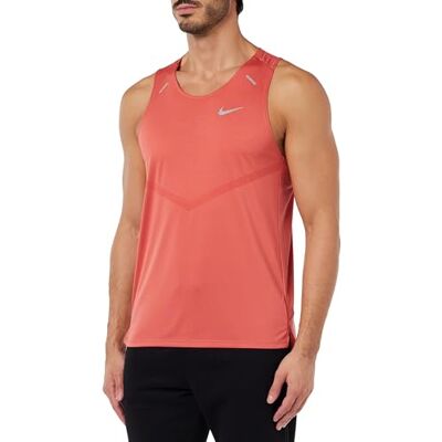 NIKE Dri-fit Rise 365 T-shirt för herr NIKE Dri-fit Rise 365 T-shirt för herr