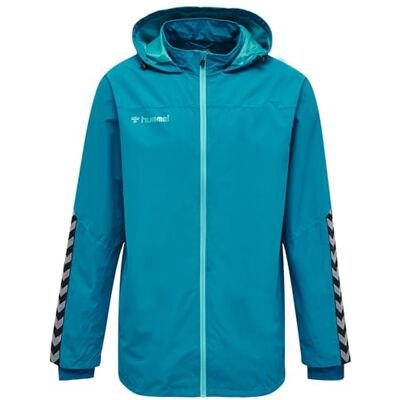 hummel Herr autentisk all-Weather jacka jacka hummel Herr autentisk all-Weather jacka jacka