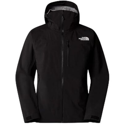 THE NORTH FACE Summit Torre Egger Futurelight Jacka för män, Tnf Black, S THE NORTH FACE Summit Torre Egger Futurelight Jacka för män, Tnf Black, S