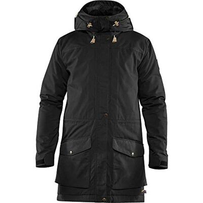 Fjällräven SINGI WOOL PADDED PARKA M Herr Gr.XXL - Vinterkappa Fjällräven SINGI WOOL PADDED PARKA M Herr Gr.XXL - Vinterkappa