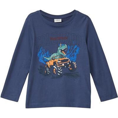 s.Oliver T-shirt långärmad, 5742, 104-110 s.Oliver T-shirt långärmad, 5742, 104-110