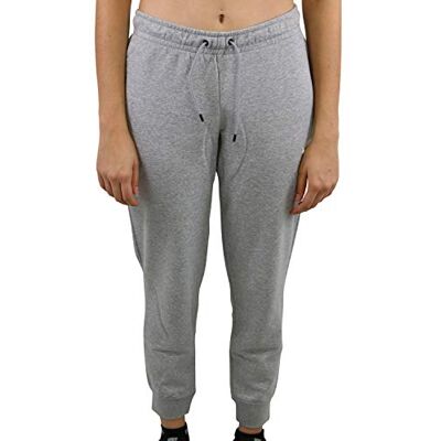 NIKE Sweatpants dam W NSW Essntl byxa reg FLC NIKE Sweatpants dam W NSW Essntl byxa reg FLC