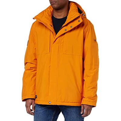 camel active Jacka för män, Öken orange, 25 camel active Jacka för män, Öken orange, 25