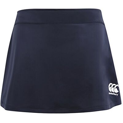 Canterbury barnlag Skort Marinblått Xsp 14 Canterbury barnlag Skort Marinblått Xsp 14
