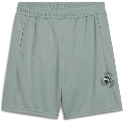 Puma Pojkar Active Sports Graphic Poly Shorts - Sports Shorts Puma Pojkar Active Sports Graphic Poly Shorts - Sports Shorts