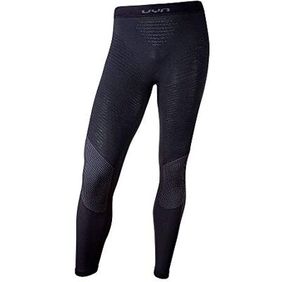 UYN herr Man Fusyon Uw Long funktionsunderbyxor Black/Anthracite L/XL UYN herr Man Fusyon Uw Long funktionsunderbyxor Black/Anthracite L/XL