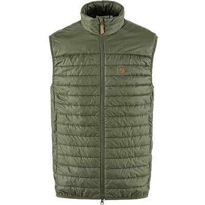Fjällräven Abisko vadderad väst XL Fjällräven Abisko vadderad väst XL