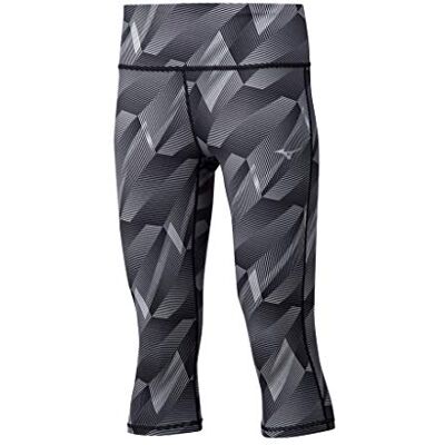 Mizuno Dambyxor hineri reversibel 3/4 snäva – mörkgrå, grå Mörkgrå L Mizuno Dambyxor hineri reversibel 3/4 snäva – mörkgrå, grå Mörkgrå L