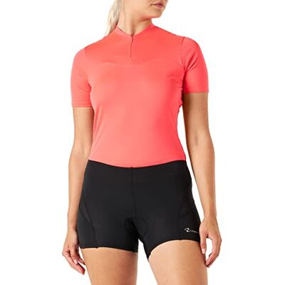 Nakamura Cortina II Cykelboxershorts Black 40 Nakamura Cortina II Cykelboxershorts Black 40