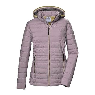 G.I.G.A. DX damtäckjacka/övergångsjacka med huva GS 69 WMN QLTD JCKT, lavendel, 48, 42685-000 G.I.G.A. DX damtäckjacka/övergångsjacka med huva GS 69 WMN QLTD JCKT, lavendel, 48, 42685-000
