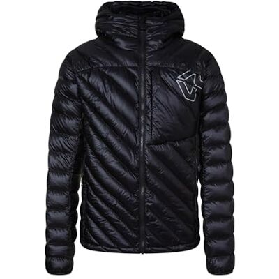 Rock Experience REMJ11211-0208 ZYLAND NER MAN JACKET MAN JACKET CAVIAR Jacka XXL Rock Experience REMJ11211-0208 ZYLAND NER MAN JACKET MAN JACKET CAVIAR Jacka XXL