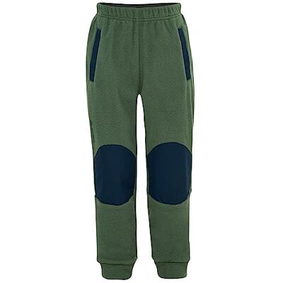 VAUDE Unisex barnbyxor, barn, pulex-byxor VAUDE Unisex barnbyxor, barn, pulex-byxor