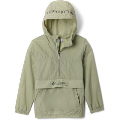 Columbia Youth Unisex Challenger II vindjacka Columbia Youth Unisex Challenger II vindjacka