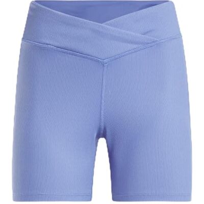 Reebok Studio Rib HR cykelshorts, Styvur, XXS Reebok Studio Rib HR cykelshorts, Styvur, XXS
