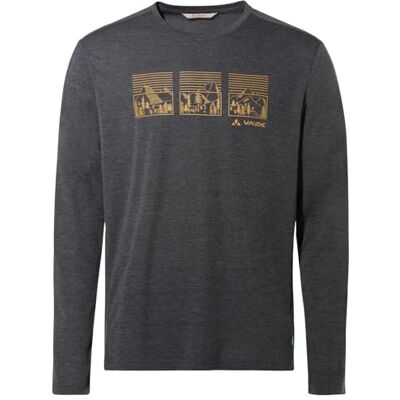 VAUDE Herr Rosemoor LS T-Shirt III VAUDE Herr Rosemoor LS T-Shirt III