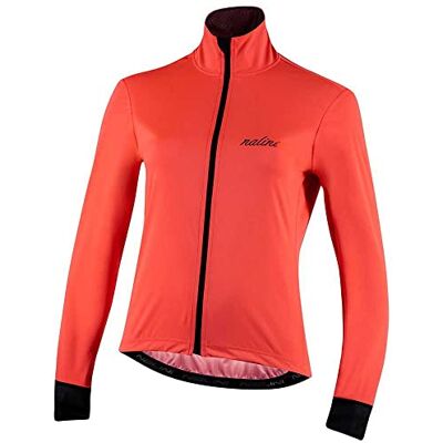 Nalini 02974301100C000.10 B0WWR LADY KORALjacka Storlek 3XL Nalini 02974301100C000.10 B0WWR LADY KORALjacka Storlek 3XL