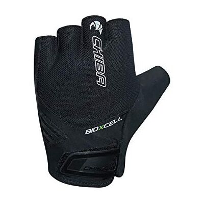 Rio Unisex BioXCell Air Handskar, Black, M Rio Unisex BioXCell Air Handskar, Black, M