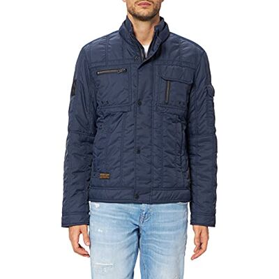camel active herrjacka, nattblå, 106 camel active herrjacka, nattblå, 106