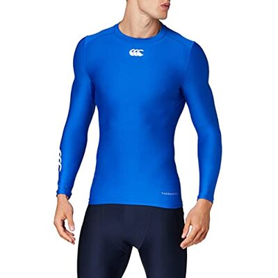 Canterbury ThermoReg Baselayer Top - Baslager Canterbury ThermoReg Baselayer Top - Baslager
