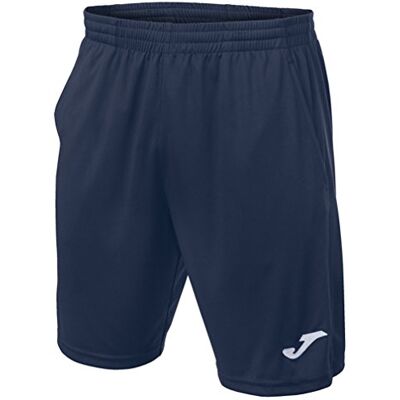 JOMA Drive Blå Herrsportshorts - Shorts JOMA Drive Blå Herrsportshorts - Shorts