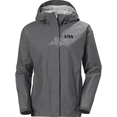 Helly Hansen 62996 Jacka, S, Grå Helly Hansen 62996 Jacka, S, Grå