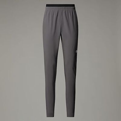 THE NORTH FACE NF0A8BF18K2 W Flex Woven Jogger Sportbyxor Dam Toppmöte Marinblå Storlek L THE NORTH FACE NF0A8BF18K2 W Flex Woven Jogger Sportbyxor Dam Toppmöte Marinblå Storlek L