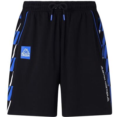 Kappa Sportshorts, herr, sport, modell av Galvin logotyp Kappa Sportshorts, herr, sport, modell av Galvin logotyp
