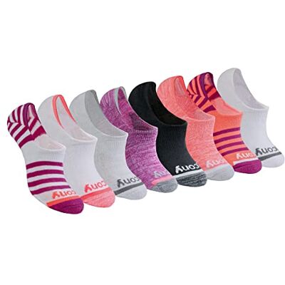 Saucony vardaglig strumpa för kvinnor Saucony vardaglig strumpa för kvinnor