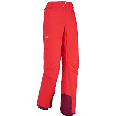 MILLET miv6982 byxor lång dam 3XL hibiskus MILLET miv6982 byxor lång dam 3XL hibiskus