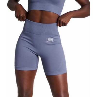 LEONE 1947 dam Kompressionsshorts Pantaloncino Compression- Logo LEONE 1947 dam Kompressionsshorts Pantaloncino Compression- Logo