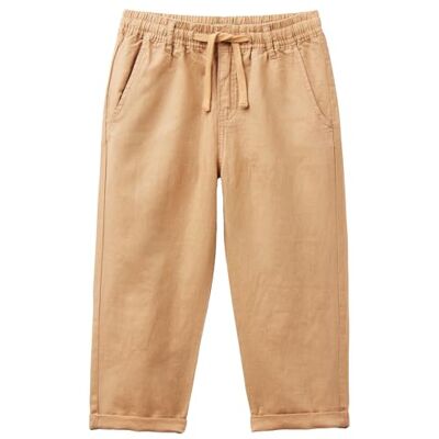 United Byxor för pojkar, Cammello 193, 90 United Byxor för pojkar, Cammello 193, 90