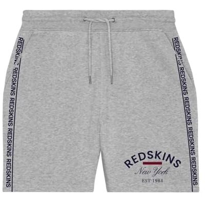 REDSKINS Junior REDSKINS, Short, Bermuda, Pojkar, Flickor, Jogging, Byxor, Legging, Tight, Sport, Unisex, Pojk, Kläder, Modell Rs4098 Grå, Storlek 2 År REDSKINS Junior REDSKINS, Short, Bermuda, Pojkar, Flickor, Jogging, Byxor, Legging, Tight, Sport, Unisex, Pojk, Kläder, Modell Rs4098 Grå, Storlek 2 År