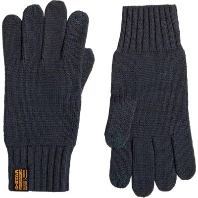 G-STAR RAW Men's Effo Handske, blå (Legion Blue D25334-C754-862), M, Blå (Legion Blue D25334-c754-862), M G-STAR RAW Men's Effo Handske, blå (Legion Blue D25334-C754-862), M, Blå (Legion Blue D25334-c754-862), M