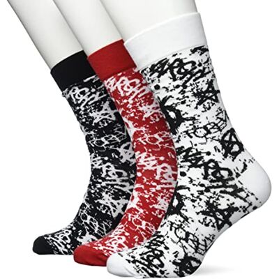 Mxthersocker Mxtherstrumpa unisex – anarchy strumpor Mxthersocker Mxtherstrumpa unisex – anarchy strumpor