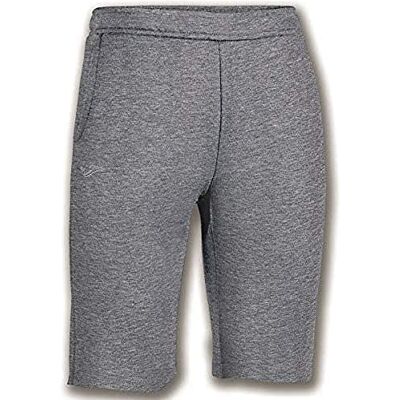 Joma Terry Combi Salónica bermudashorts hybridshorts för herr Joma Terry Combi Salónica bermudashorts hybridshorts för herr