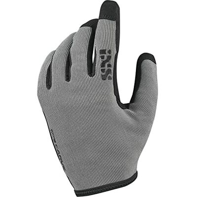 IXS Carve grafit M handskar IXS Carve grafit M handskar