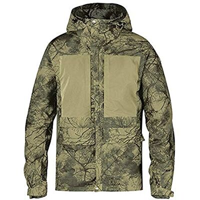 Fjällräven män Camo grön lagergrön XX-L Fjällräven män Camo grön lagergrön XX-L