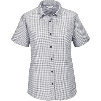 Killtec dam funktionell blus kortärmad/blus KOS 43 WMN WVN SHRT, nattblå, 36, 42789-000 Killtec dam funktionell blus kortärmad/blus KOS 43 WMN WVN SHRT, nattblå, 36, 42789-000