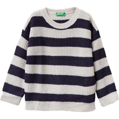 United G/C M/L tröja, Grå, 3 år United G/C M/L tröja, Grå, 3 år