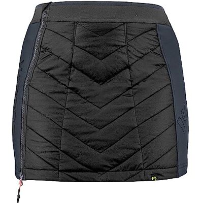 Karpos 2501026-042 ALAGNA P.Evo W Kjol Shorts dam svart/Indien bläck Storlek M, Svart/Indien bläck, M Karpos 2501026-042 ALAGNA P.Evo W Kjol Shorts dam svart/Indien bläck Storlek M, Svart/Indien bläck, M