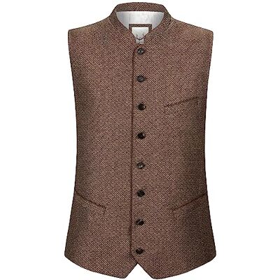 Stockerpoint Väst Ottavio, BRUN, 46 Stockerpoint Väst Ottavio, BRUN, 46