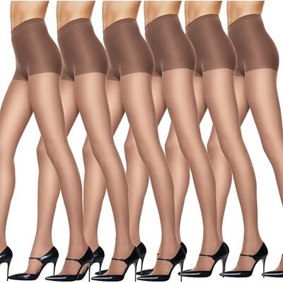 Hanes damstrumpbyxor Hanes damstrumpbyxor
