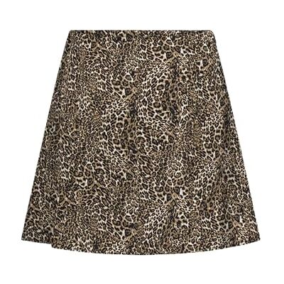 ONLY Onlnova Life Elite Jean Skort, Sierra, XS ONLY Onlnova Life Elite Jean Skort, Sierra, XS