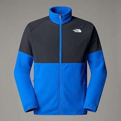 The North Face - Glacier Heavyweight Full Zip The North Face - Glacier Heavyweight Full Zip