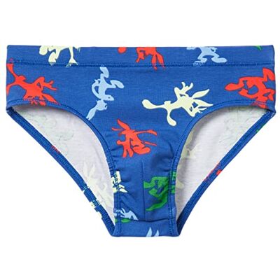 United Slip 3vd50s00v Underkläder, Fancy blå 64 g, XL pojke, Fantasy Blue 64 G United Slip 3vd50s00v Underkläder, Fancy blå 64 g, XL pojke, Fantasy Blue 64 G