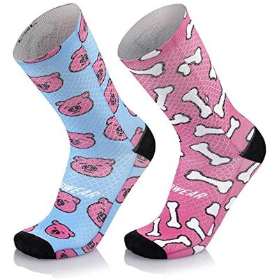 MB Wear EVO Strumpor Unisex Vuxen MB Wear EVO Strumpor Unisex Vuxen