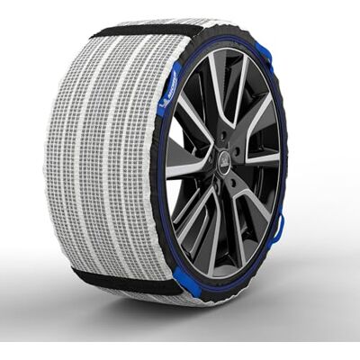 Michelin SOS GRIP XTREM 3D högpresterande snöstrumpor_X5_ Exceptionell 3D-motor och grepp på snö och glas överlägsen hållbarhet kompatibla med elfordon Michelin SOS GRIP XTREM 3D högpresterande snöstrumpor_X5_ Exceptionell 3D-motor och grepp på snö och glas överlägsen hållbarhet kompatibla med elfordon